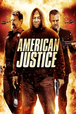 American Justice-123movies