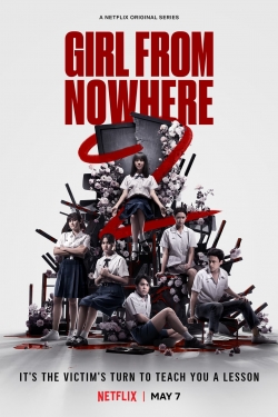 Girl from Nowhere-123movies