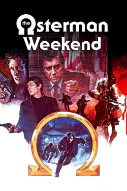 The Osterman Weekend-123movies