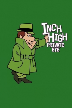Inch High, Private Eye-123movies