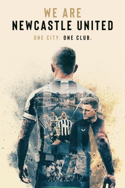 We Are Newcastle United-123movies