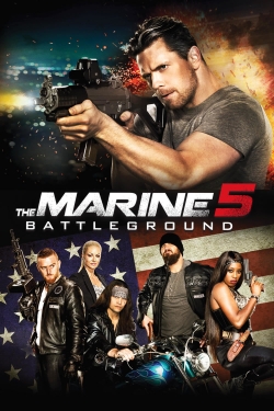 The Marine 5: Battleground-123movies