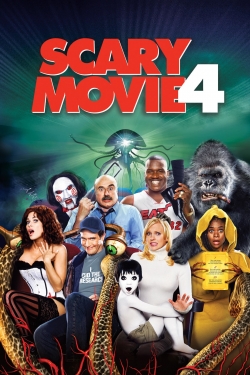 Scary Movie 4-123movies