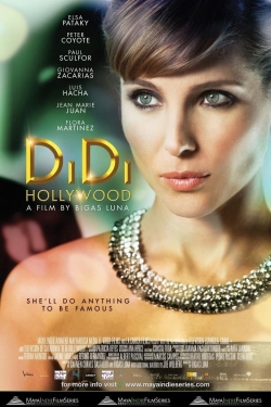 DiDi Hollywood-123movies