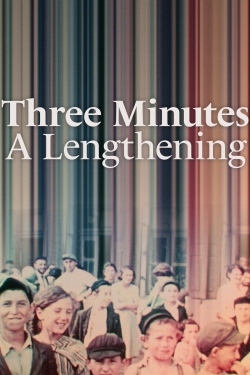 Three Minutes: A Lengthening-123movies