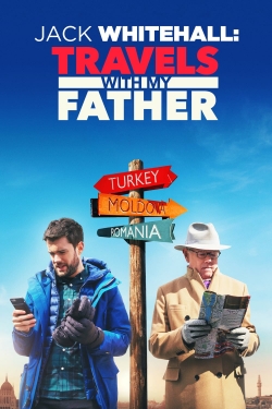 Jack Whitehall: Travels with My Father-123movies
