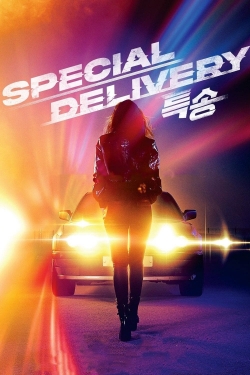 Special Delivery-123movies