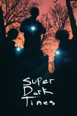 Super Dark Times-123movies