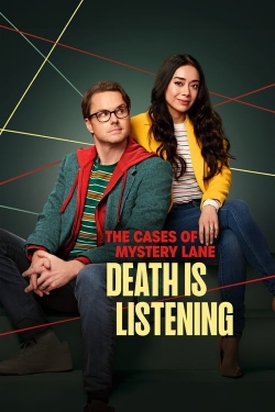 The Cases of Mystery Lane: Death is Listening-123movies