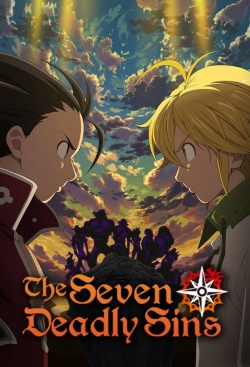 The Seven Deadly Sins-123movies