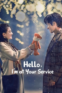 Hello, I'm At Your Service-123movies
