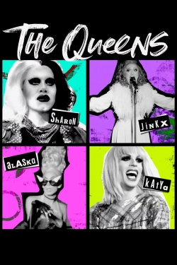 The Queens-123movies