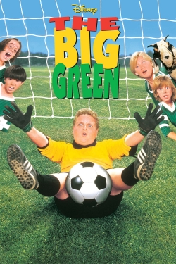 The Big Green-123movies