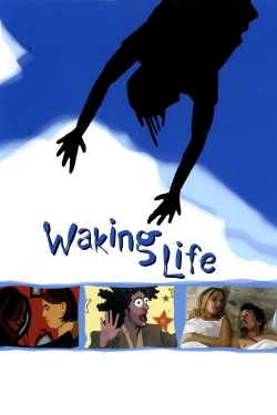 Waking Life-123movies