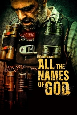 All the Names of God-123movies