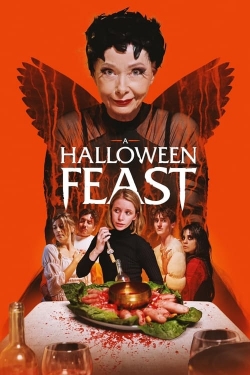 A Halloween Feast-123movies