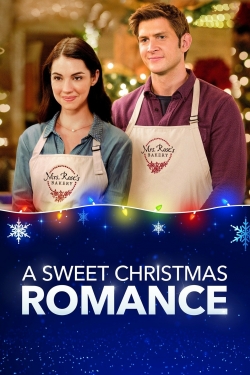 A Sweet Christmas Romance-123movies