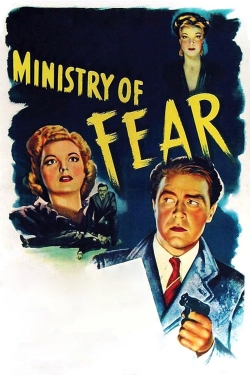 Ministry of Fear-123movies
