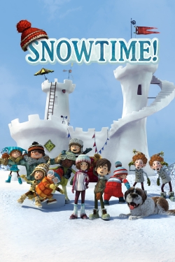 Snowtime!-123movies