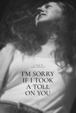 I'm Sorry If I Took a Toll on You-123movies