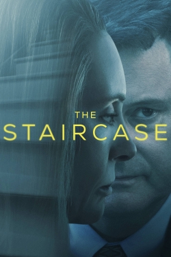 The Staircase-123movies