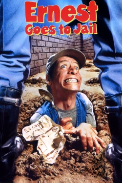 Ernest Goes to Jail-123movies