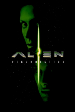 Alien Resurrection-123movies