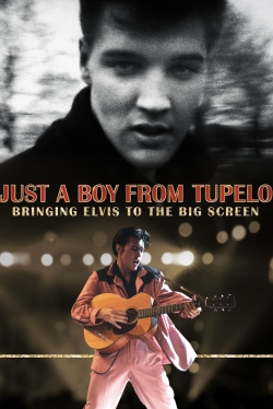 Just a Boy From Tupelo: Bringing Elvis To The Big Screen-123movies
