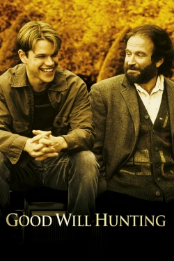 Good Will Hunting-123movies