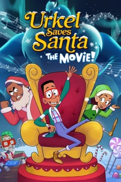 Urkel Saves Santa: The Movie!-123movies