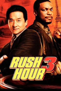Rush Hour 3-123movies