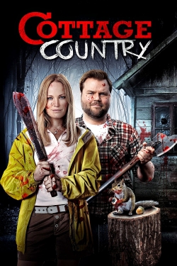 Cottage Country-123movies