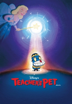 Teacher's Pet-123movies