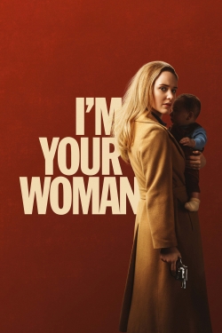 I'm Your Woman-123movies