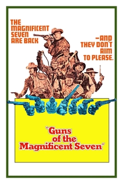 Guns of the Magnificent Seven-123movies