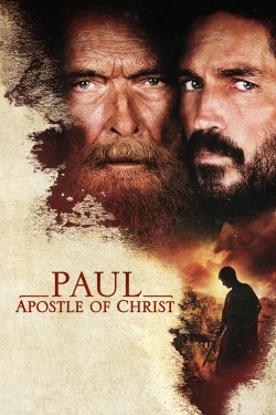 Paul, Apostle of Christ-123movies