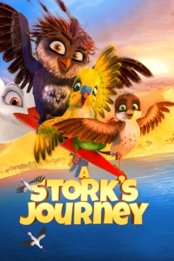 A Stork's Journey-123movies