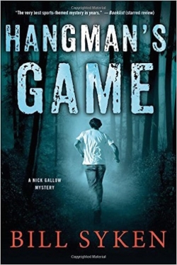 Hangman's Game-123movies