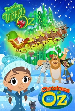 Dorothy's Christmas in Oz-123movies