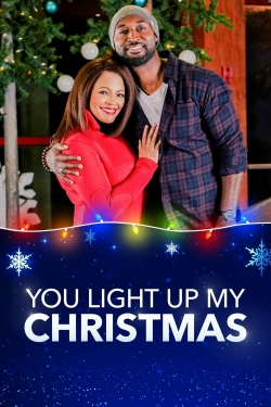 You Light Up My Christmas-123movies