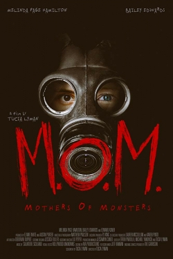 M.O.M. Mothers of Monsters-123movies