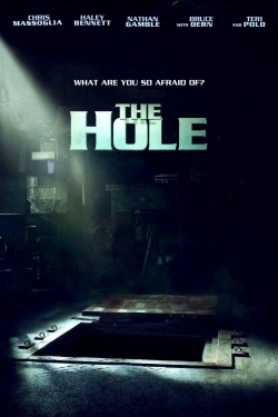 The Hole-123movies