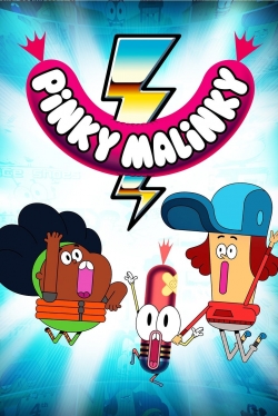 Pinky Malinky-123movies