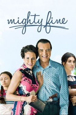 Mighty Fine-123movies