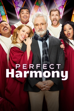 Perfect Harmony-123movies