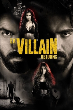 Ek Villain Returns-123movies