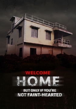 Welcome Home-123movies
