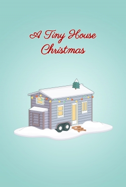 A Tiny House Christmas-123movies