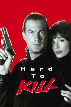 Hard to Kill-123movies