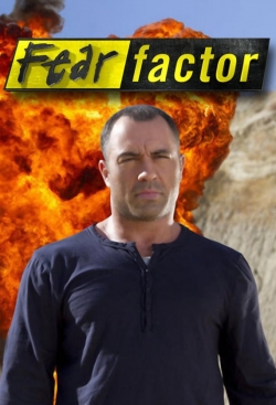 Fear Factor-123movies